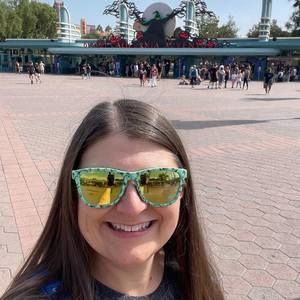 Meet your Posher, Brianne